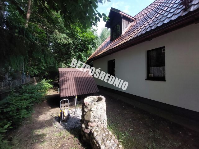 dom letniskowy, 4 pokoje Piece, ul. Karpiowa. Zdjęcie 22
