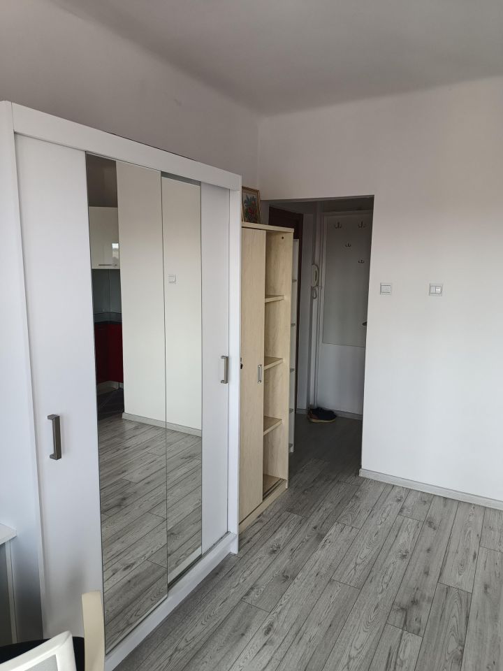 Mieszkanie 1-pokojowe Kielce Centrum, ul. Tadeusza Kościuszki. Zdjęcie 5