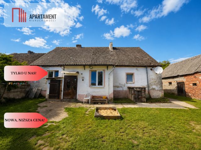 dom wolnostojący, 4 pokoje Bnin. Zdjęcie 3