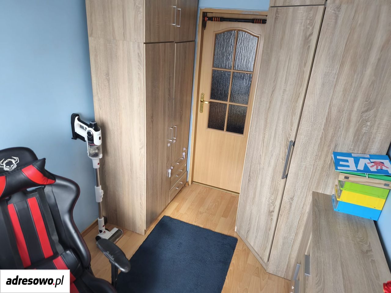 Mieszkanie 3-pokojowe Słupsk, ul. Gustawa Morcinka. Zdjęcie 20