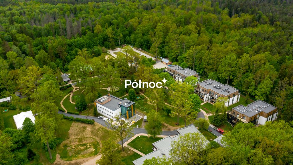 Mieszkanie 2-pokojowe Nieznany Bór. Zdjęcie 25