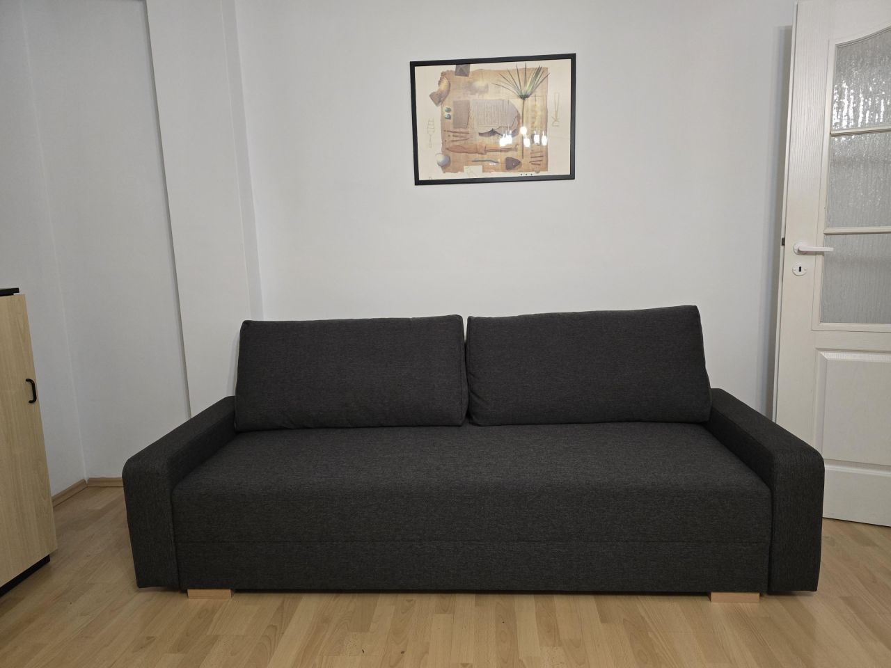 Mieszkanie 1-pokojowe Wrocław Śródmieście, ul. Tadeusza Kościuszki. Zdjęcie 4