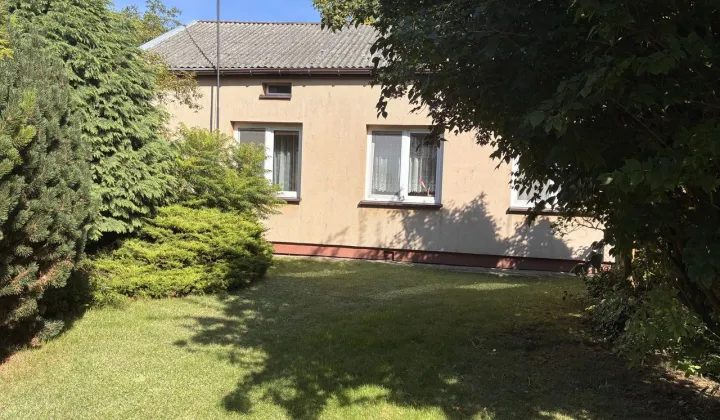 dom wolnostojący, 3 pokoje Włodawa Śródmieście, ul. Kraszewskiego