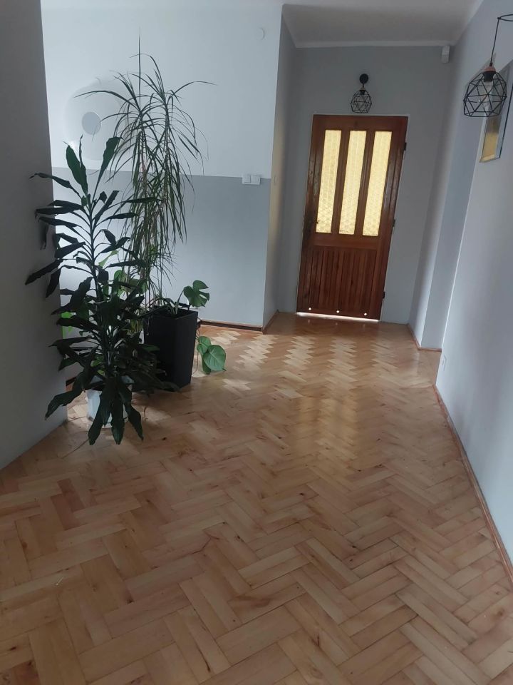 dom wolnostojący, 6 pokoi Częstochowa Zawodzie, ul. Marysia. Zdjęcie 52