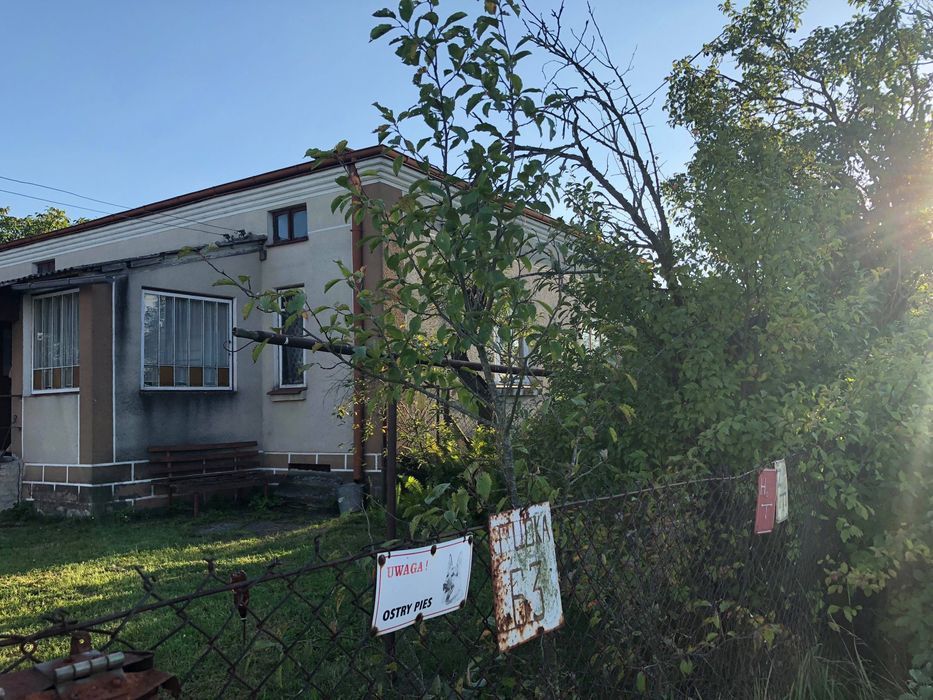 dom wolnostojący, 3 pokoje Rudka. Zdjęcie 3