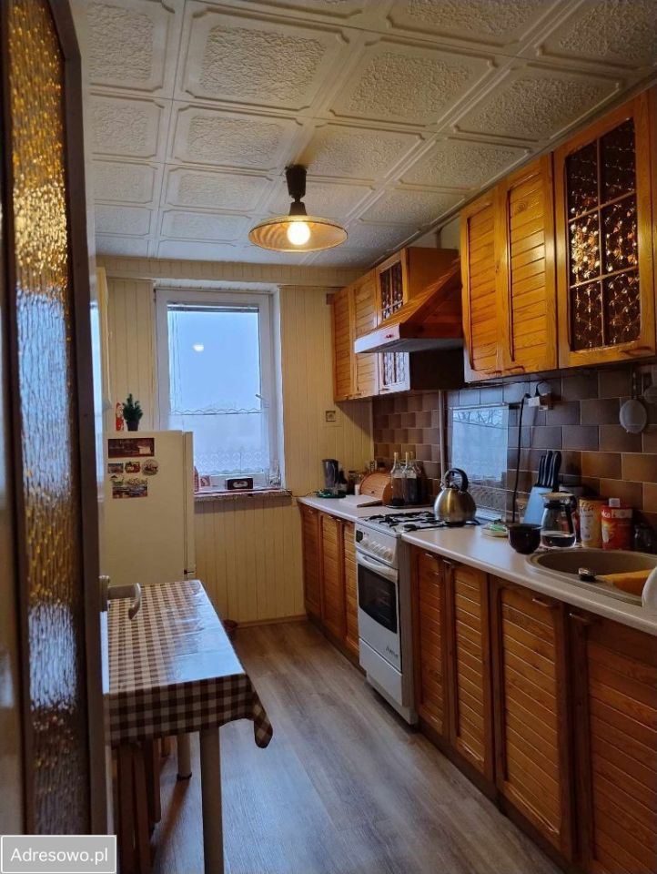 Mieszkanie 2-pokojowe Warszawa Tarchomin, ul. Erazma z Zakroczymia. Zdjęcie 5