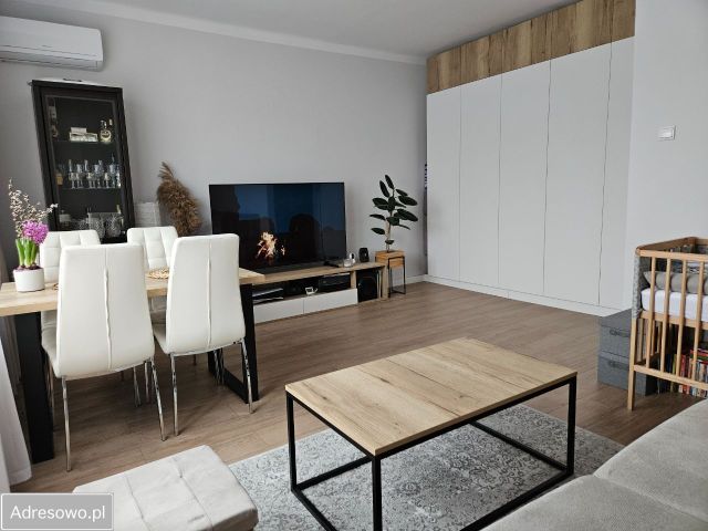 Mieszkanie 1-pokojowe Częstochowa Centrum, ul. Nadrzeczna. Zdjęcie 1