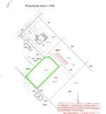 Działka budowlana Jabłonna Druga. Zdjęcie 1