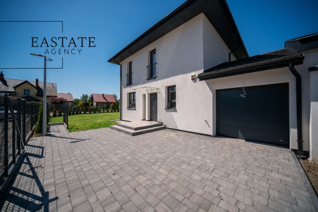 bliźniak, 4 pokoje Grądy. Zdjęcie 15