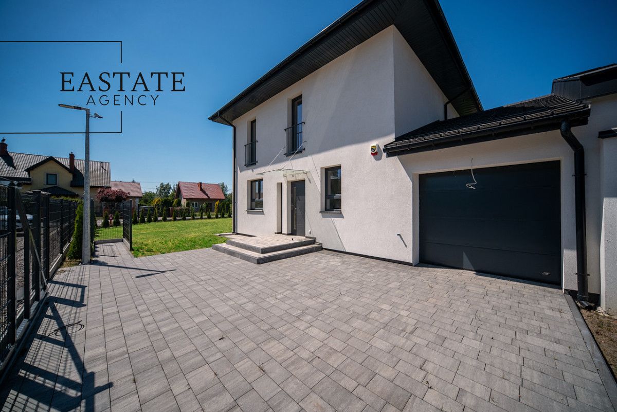 bliźniak, 4 pokoje Grądy. Zdjęcie 15