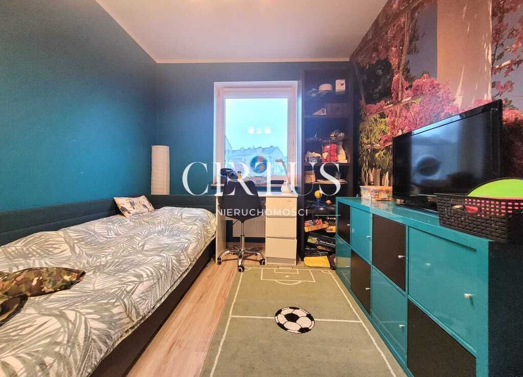 Mieszkanie 3-pokojowe Gorzów Wielkopolski, ul. Władysława Grabskiego. Zdjęcie 11