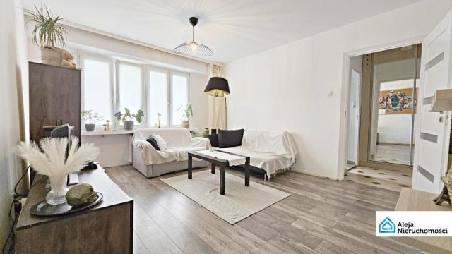 Mieszkanie 2-pokojowe Częstochowa Wrzosowiak, ul. Bohaterów Katynia. Zdjęcie 1