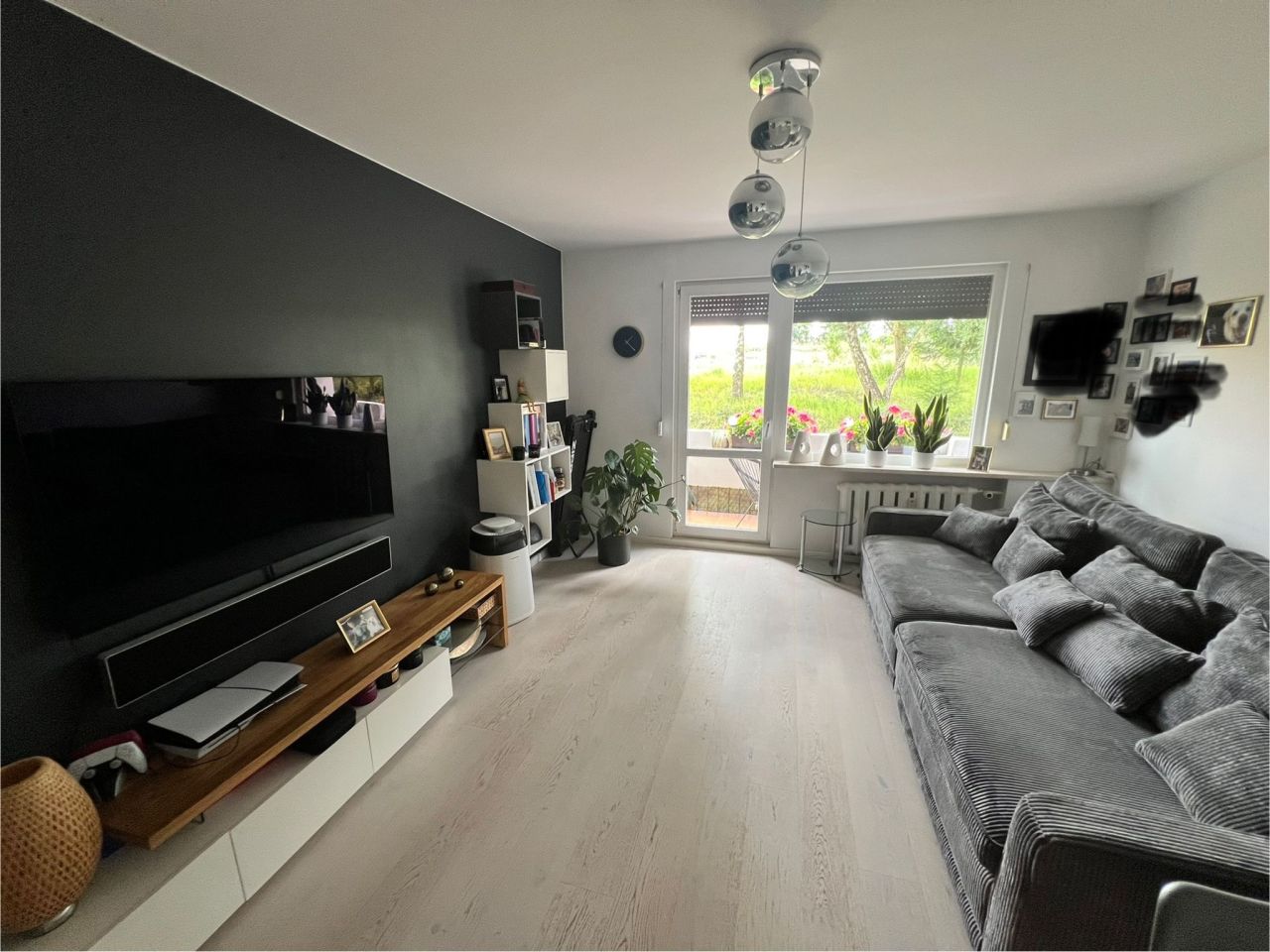 Mieszkanie 3-pokojowe Barlinek, ul. 11 Listopada