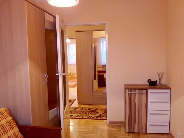 Mieszkanie 2-pokojowe Białystok Antoniuk, ul. Antoniukowska. Zdjęcie 1