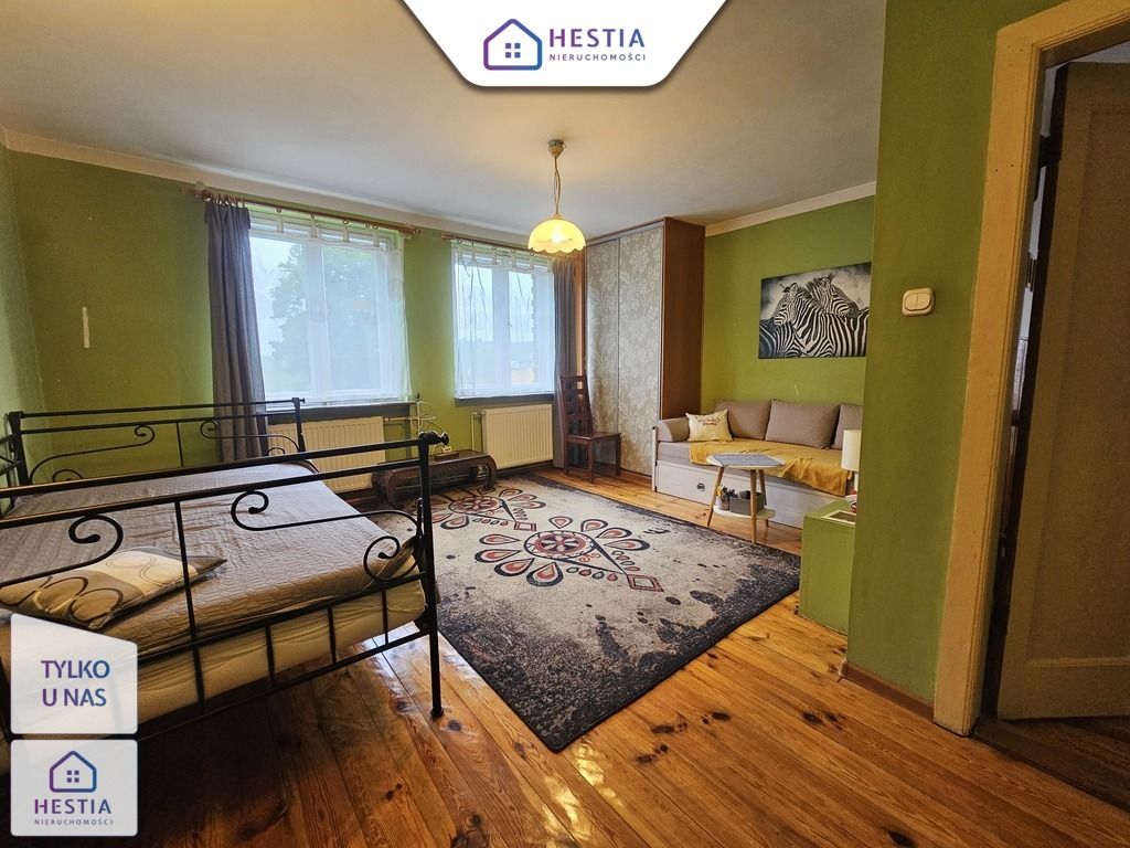 dom wolnostojący, 5 pokoi Gryfino. Zdjęcie 19