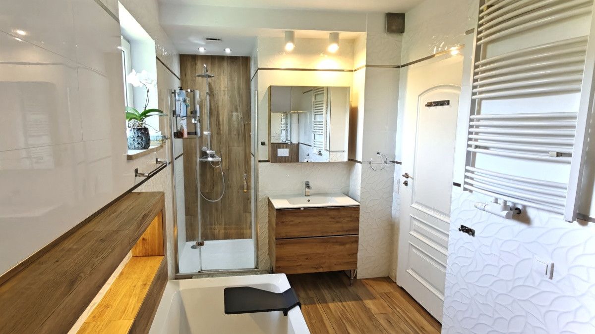 bliźniak, 4 pokoje Bojano, ul. Promienna. Zdjęcie 6