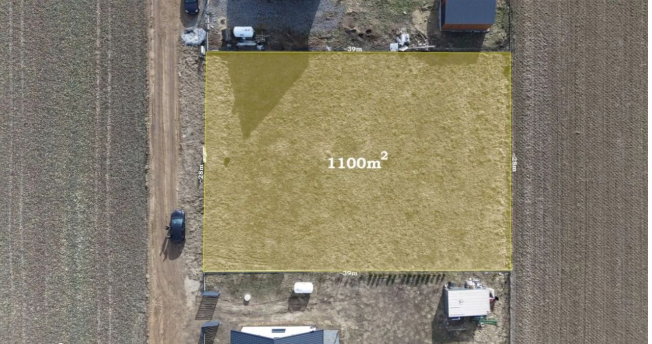 Działka budowlana Arcelin, ul. Bitwy Arcelińskiej. Zdjęcie 9