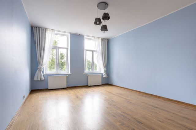 Mieszkanie 4-pokojowe Gdańsk Śródmieście, ul. Jana Dziewanowskiego. Zdjęcie 3