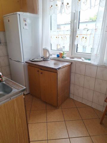 Mieszkanie 3-pokojowe Zabrze Centrum, ul. Władysława Reymonta. Zdjęcie 5