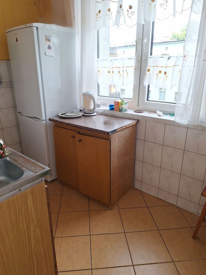 Mieszkanie 3-pokojowe Zabrze Centrum, ul. Władysława Reymonta. Zdjęcie 5