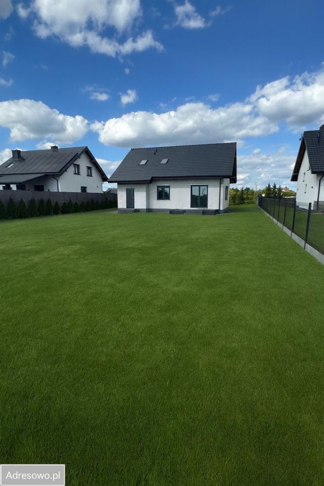 dom wolnostojący Wilczogóra. Zdjęcie 5