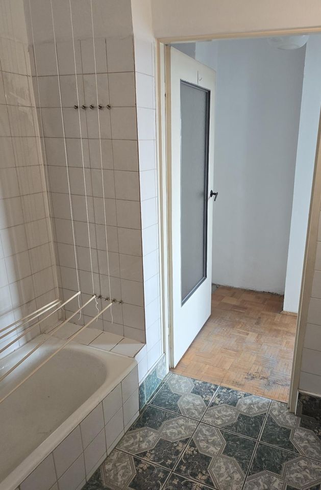 Mieszkanie 1-pokojowe Kraków Kurdwanów, ul. Marii i Bolesława Wysłouchów. Zdjęcie 9