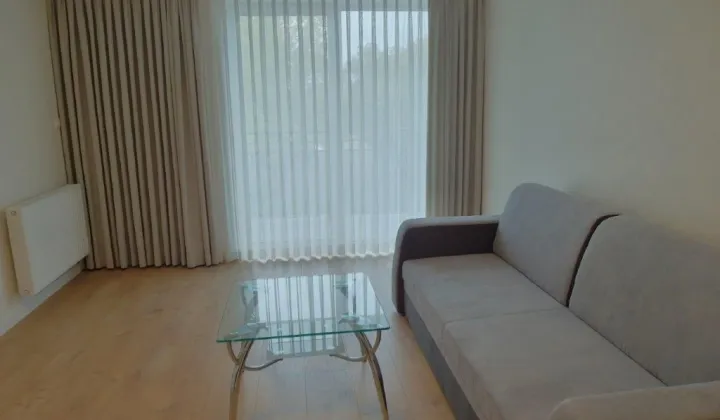 Mieszkanie 2-pokojowe Płock, ul. Dworcowa