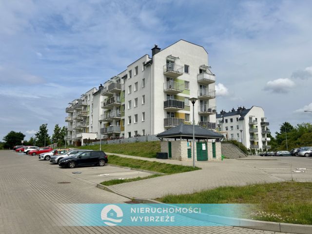 Mieszkanie 1-pokojowe Gdańsk Orunia, ul. Niepołomicka. Zdjęcie 7