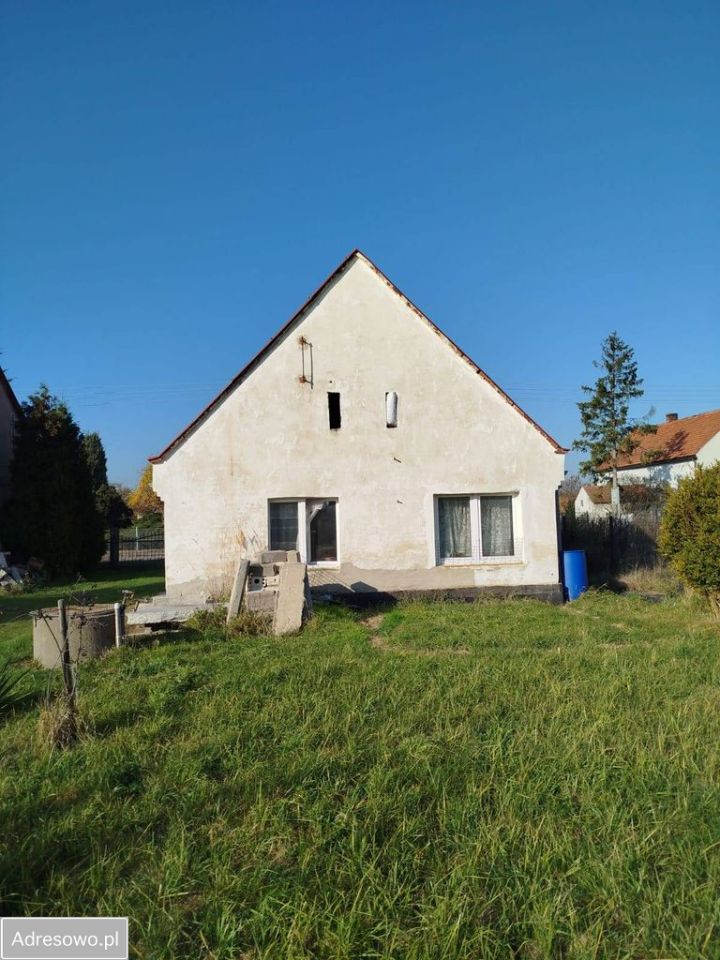 Działka budowlana Kotowice, ul. Główna. Zdjęcie 5