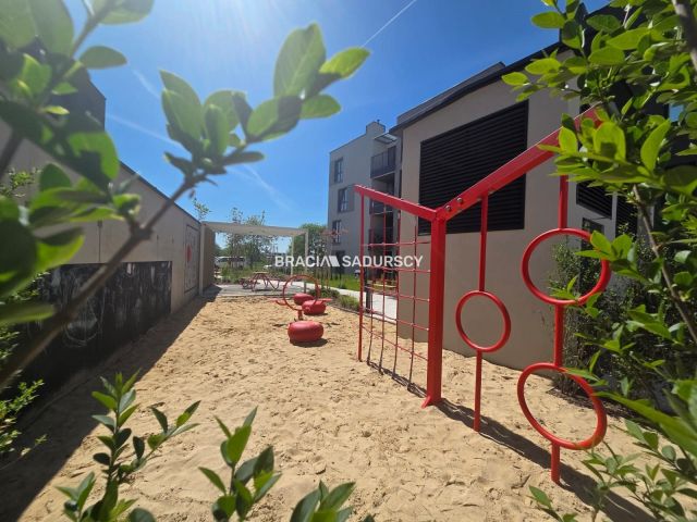 Mieszkanie 2-pokojowe Kraków, ul. Półłanki. Zdjęcie 16