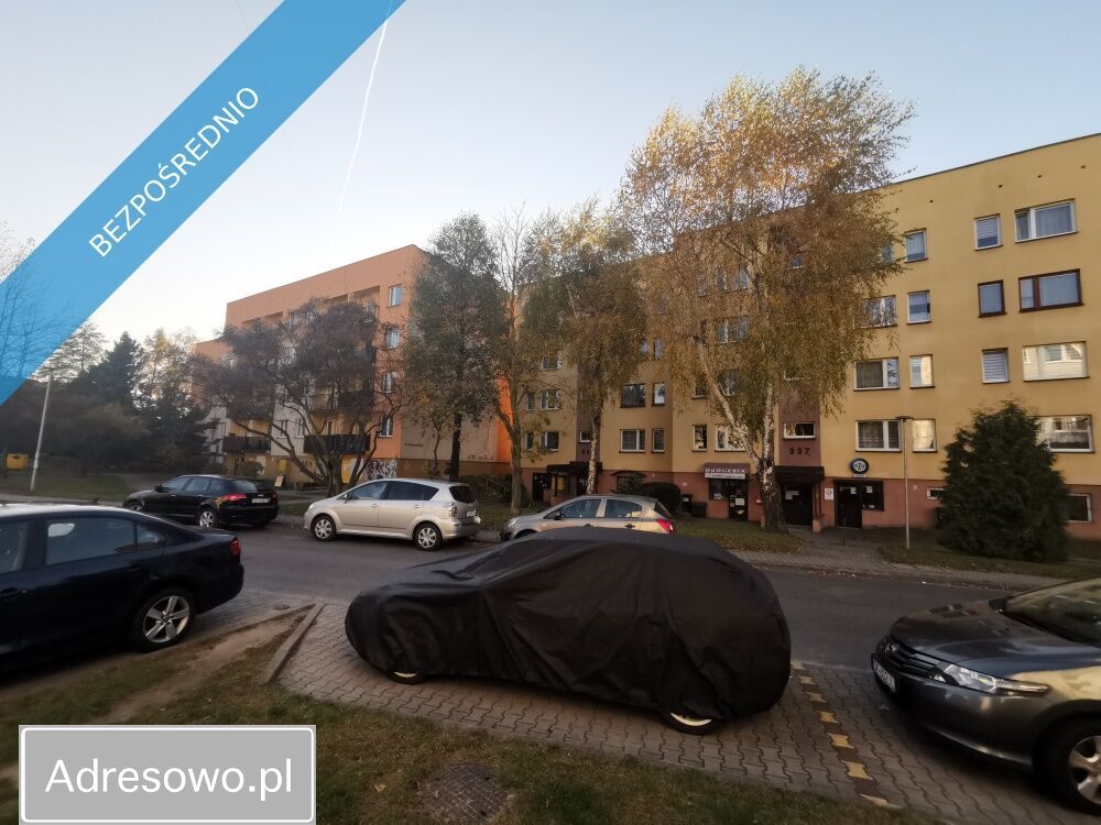 Mieszkanie 3-pokojowe Katowice, ul. Panewnicka. Zdjęcie 5