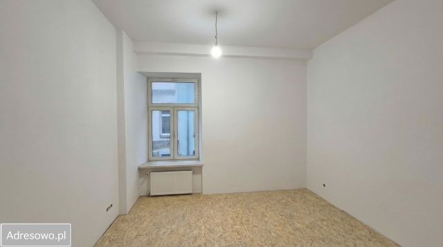 Mieszkanie 1-pokojowe Łódź Polesie, ul. Gdańska. Zdjęcie 1