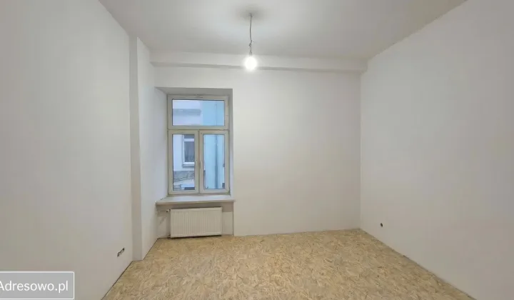 Mieszkanie 1-pokojowe Łódź Polesie, ul. Gdańska