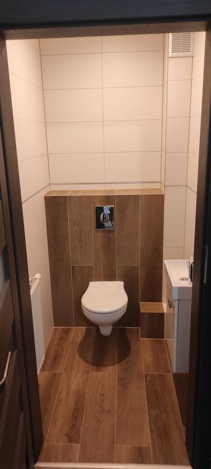 Mieszkanie 3-pokojowe Opole, ul. Przylesie. Zdjęcie 5