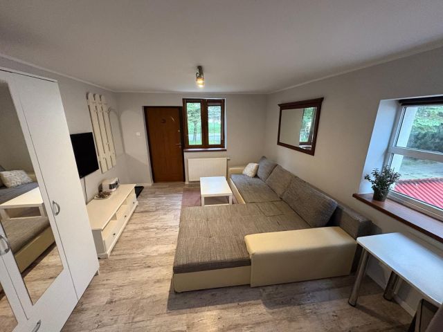 Mieszkanie 2-pokojowe Gdynia Oksywie. Zdjęcie 1