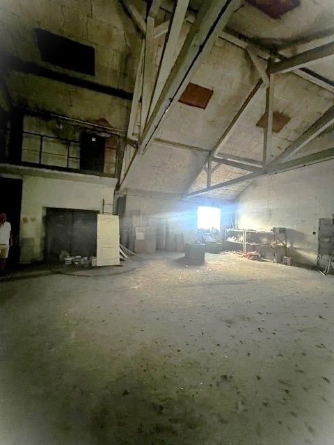 Hala/magazyn Żywiec Zabłocie, ul. ks. Prałata Stanisława Słonki. Zdjęcie 7