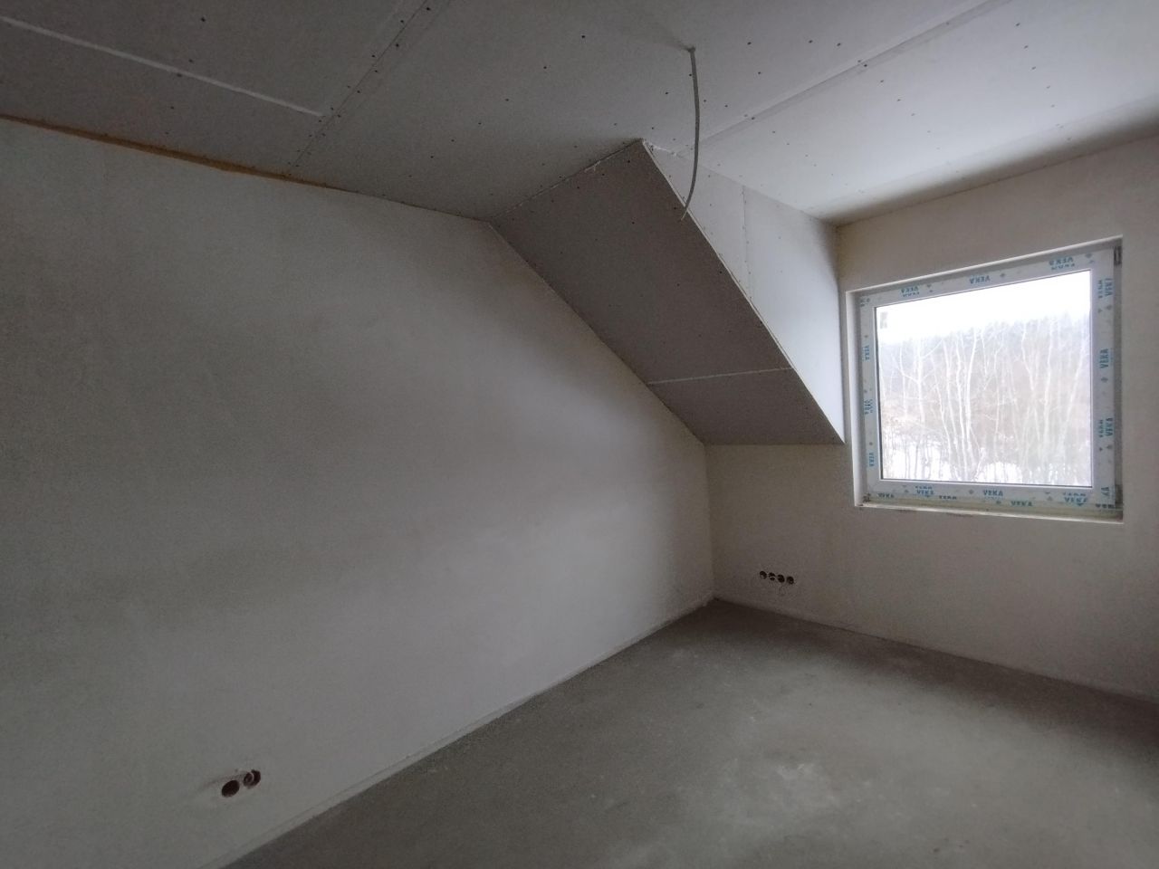 bliźniak, 4 pokoje Ciemne. Zdjęcie 8