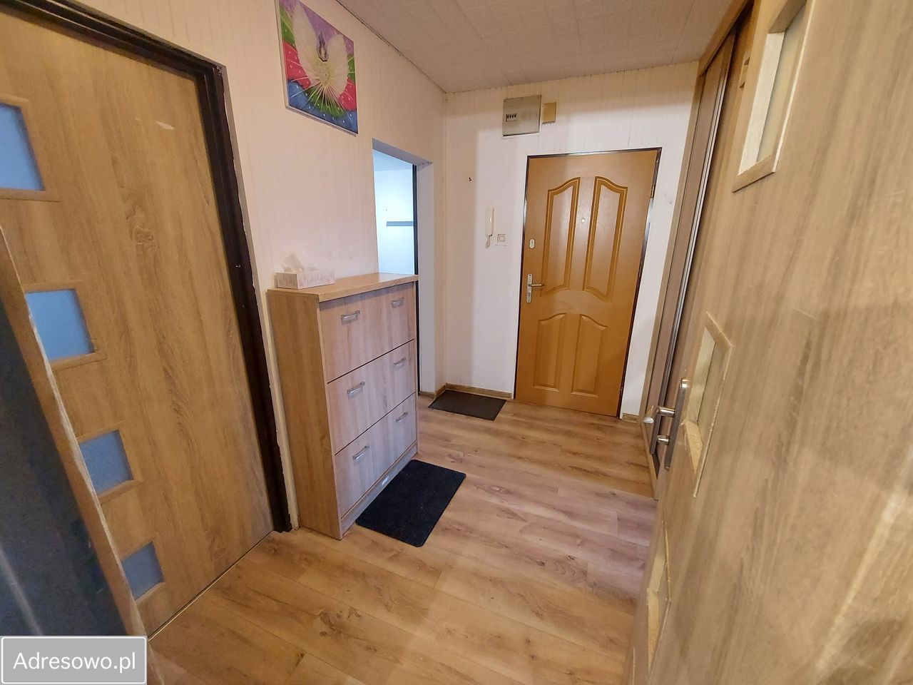 Mieszkanie 2-pokojowe Świebodzice Osiedle Piastowskie, ul. Księcia Bolka. Zdjęcie 6