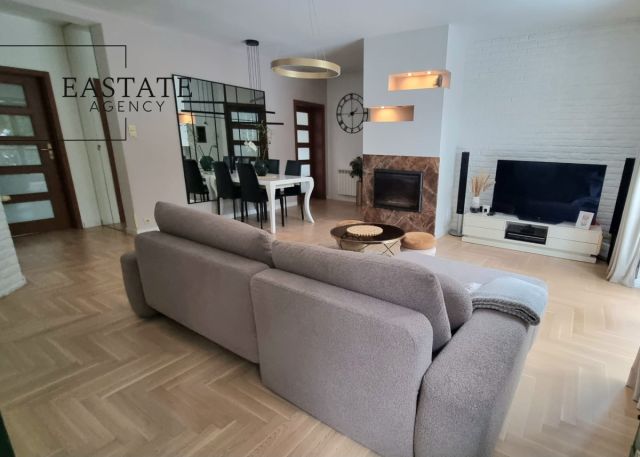 Mieszkanie 3-pokojowe Kobyłka, ul. Krechowiecka. Zdjęcie 2