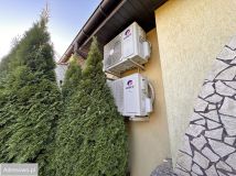 dom wolnostojący, 7 pokoi Kazuń Nowy. Zdjęcie 3