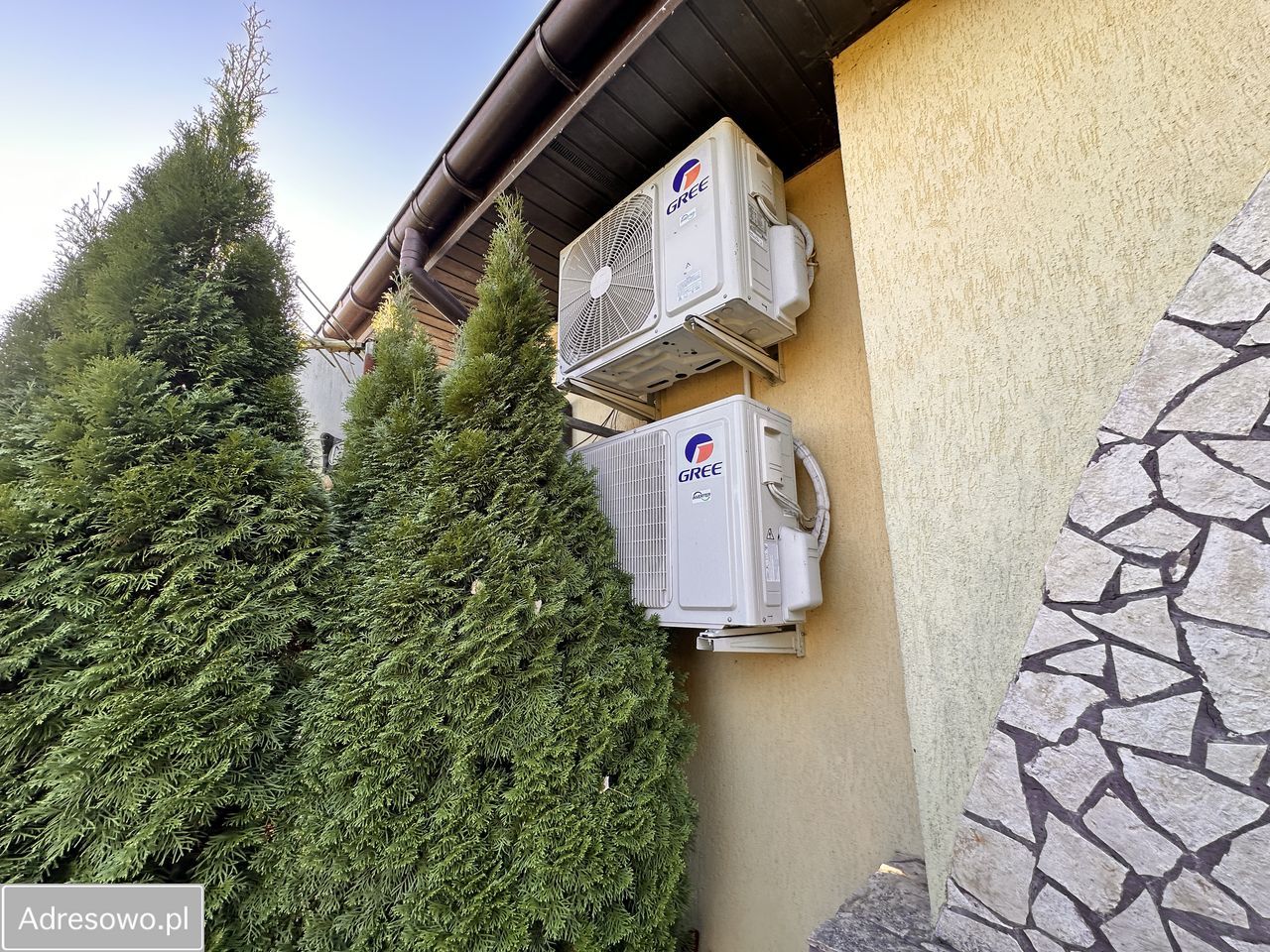 dom wolnostojący, 7 pokoi Kazuń Nowy. Zdjęcie 4