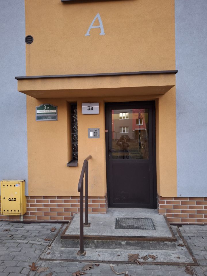 Mieszkanie 2-pokojowe Bytom Stroszek, Skwer Osiedlowy. Zdjęcie 1