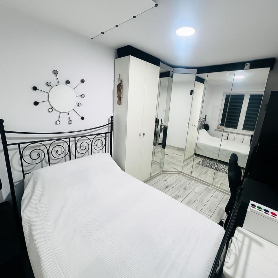 Mieszkanie 2-pokojowe Ustka, ul. Na Wydmie. Zdjęcie 3