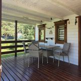 dom letniskowy Kamionki Małe. Zdjęcie 3