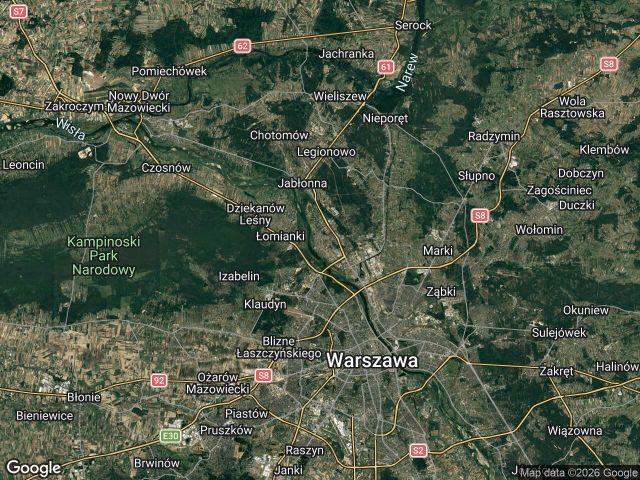 Garaż/miejsce parkingowe Warszawa Białołęka, ul. Światowida 16. Zdjęcie 1