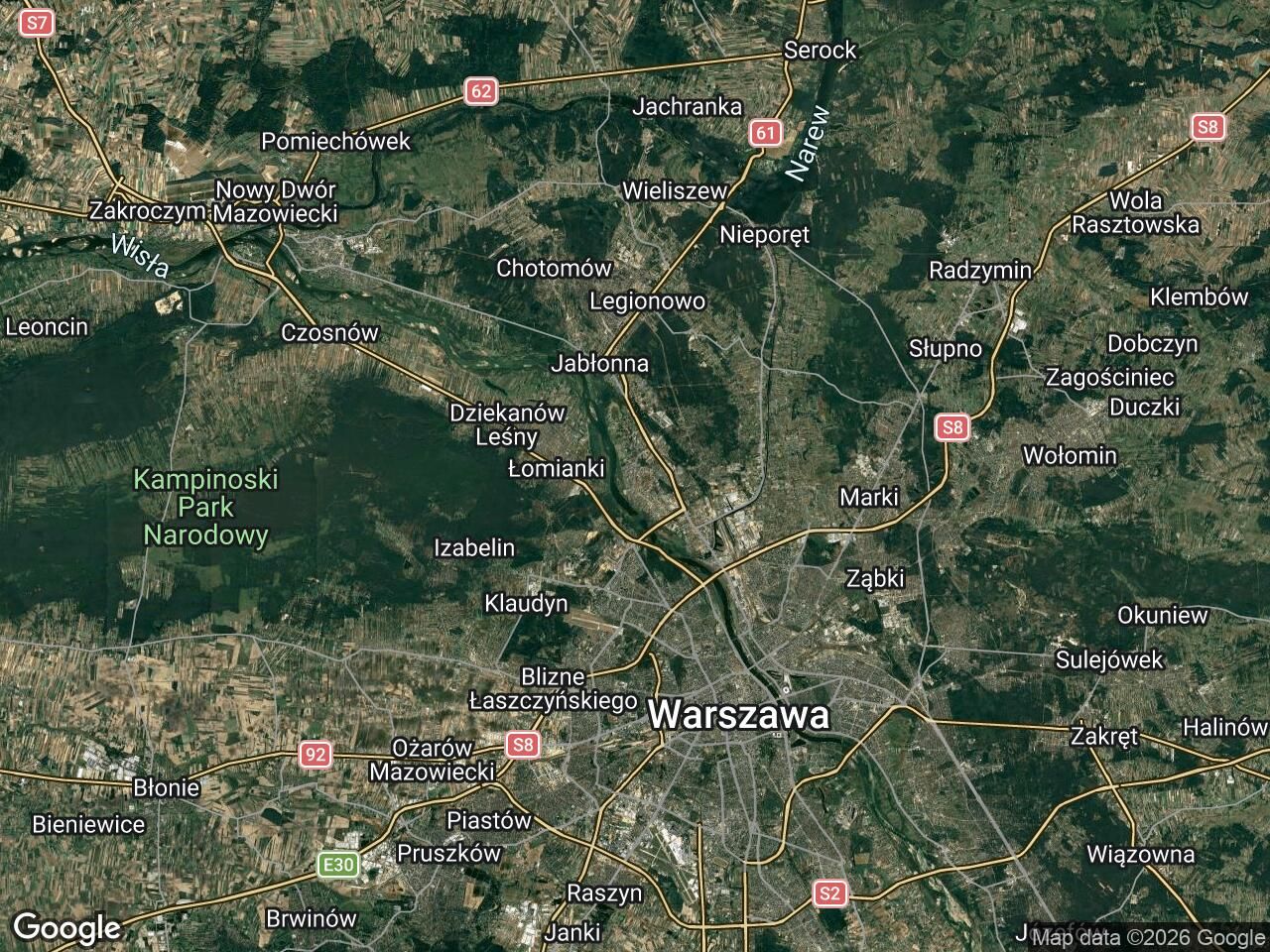 Garaż/miejsce parkingowe Warszawa Białołęka, ul. Światowida 16. Zdjęcie 1
