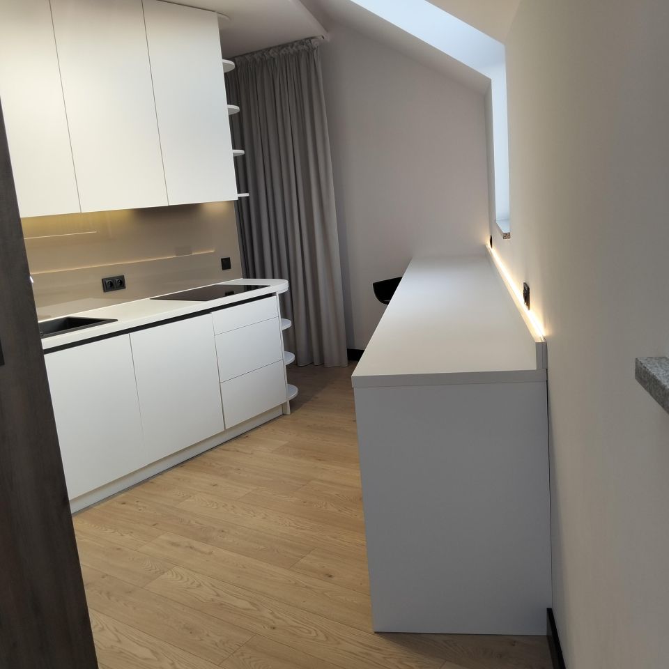 Mieszkanie 4-pokojowe Wrocław Maślice, ul. Węgliniecka. Zdjęcie 24