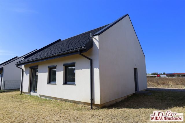 dom wolnostojący, 4 pokoje Ciechocinek, ul. gen. Józefa Bema. Zdjęcie 10