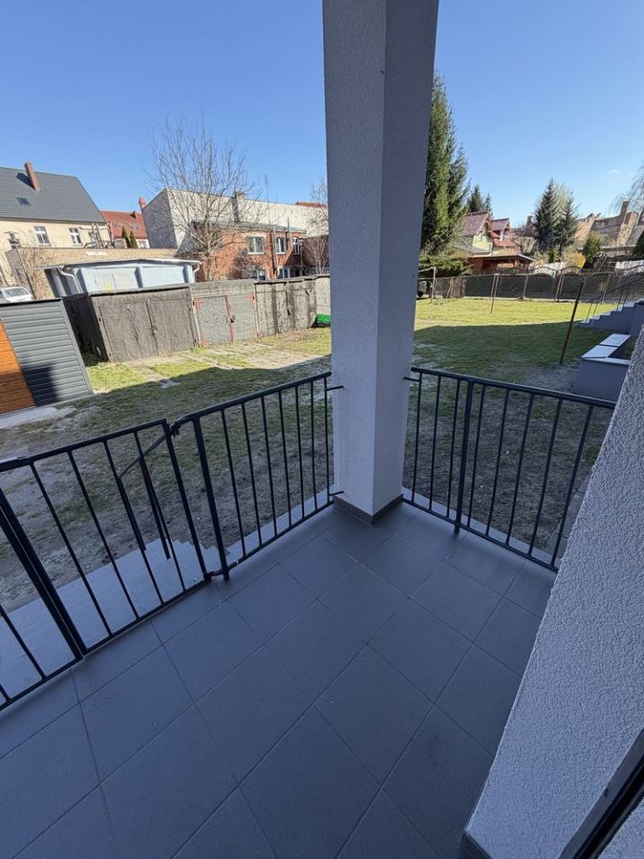 Mieszkanie 2-pokojowe Chodzież. Zdjęcie 3