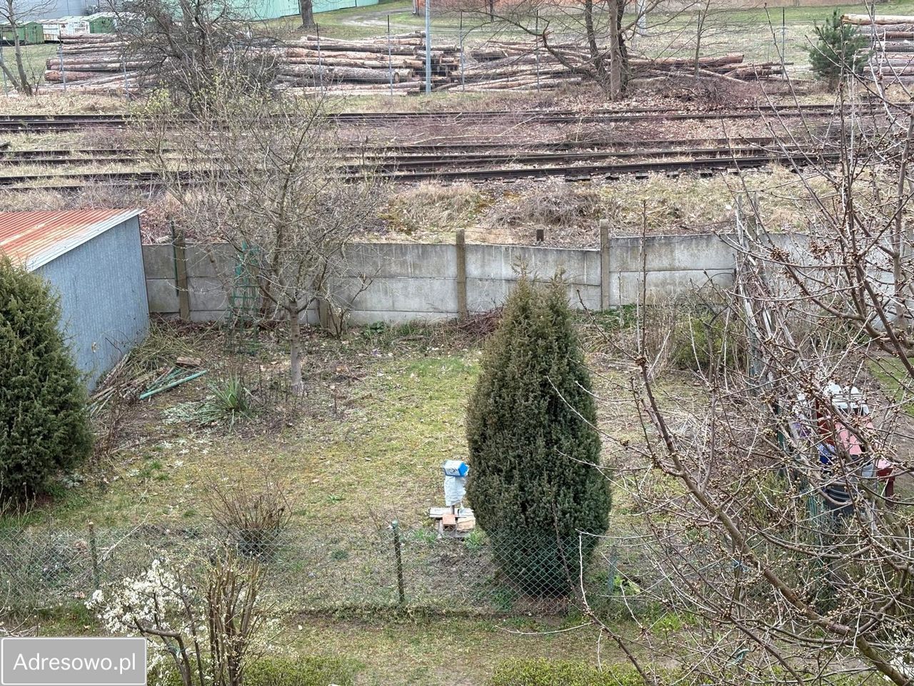 Mieszkanie 3-pokojowe Żagań, ul. Kochanowskiego. Zdjęcie 10